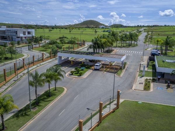 Núcleo Alphaville Brasília